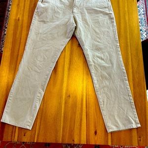 Bonobos Khaki Chinos